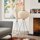 Akari 10A 14A Floor Lamp