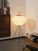 Akari 10A 14A Floor Lamp