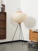 Akari 10A 14A Floor Lamp