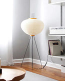 Akari 10A 14A Floor Lamp