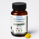 Akkermansia Muciniphila 500B CFU