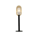 Alabaster Altai Floor Lamp
