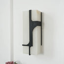 Alabaster Ariel Wall Lamp