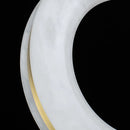 Alabaster Duplex Staircase Pendant Light