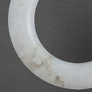 Alabaster Duplex Staircase Pendant Light