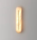 Alabaster Orbison Wall Lamp