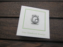 Alarm Clock Lapel Pin