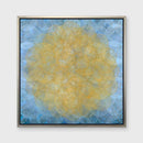 Alecost - Limited Edition Canvas Print