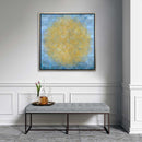 Alecost - Limited Edition Canvas Print