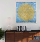 Alecost - Limited Edition Canvas Print