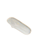 Pearl Razor Clam Plates