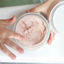Strawberry Banana Kids Soap Fluff | 5.5 oz | Pacha Soap Company