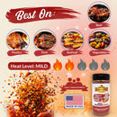 Premium All Purpose Gluten Free Keto Friendly BBQ Rub 8.6 oz