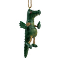 Alligator Ornament | Bert Anderson Collection