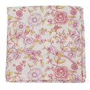 100% Premium Linen - Alma Hortus Tablecloth