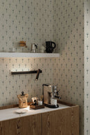 Alma Wallpaper by Marie Erstad Studio