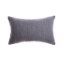 Alma Cable Knit Throw Pillow