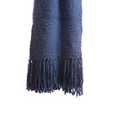 Alma Merino Wool Throw Blanket