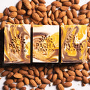 Almond Goat's Milk Soap Bar | 4 oz | Pacha Soap Company