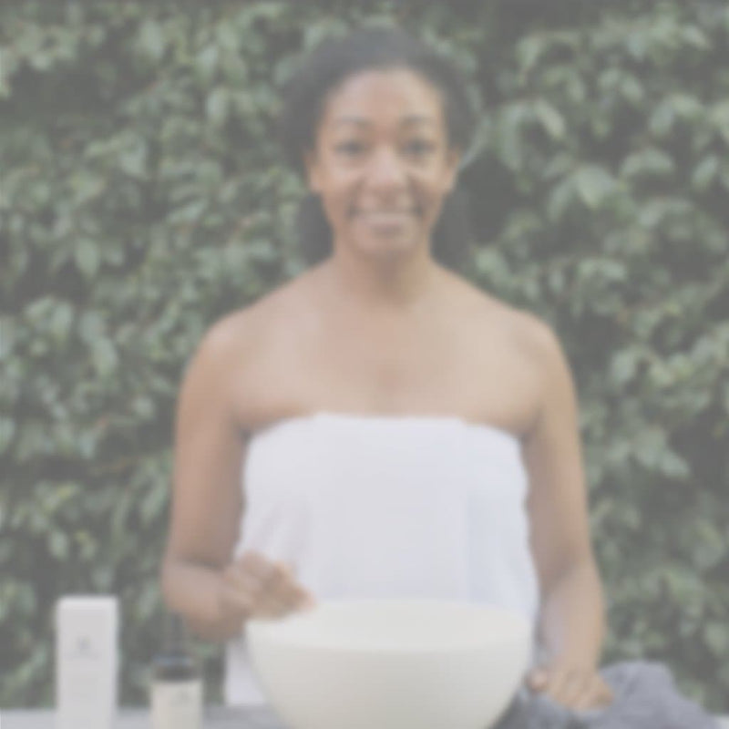 Aloe Herb Cleanser (50ml)- Collective