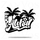 Aloha Sign