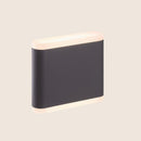 Alok Outdoor Wall Lamp