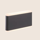 Alok Outdoor Wall Lamp