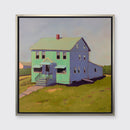 Already Gone - Open Edition Canvas Print