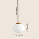 Altis Pendant Light