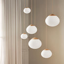 Altis Pendant Light