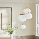 Altis Pendant Light