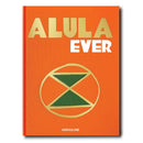 Alula Ever - Book
