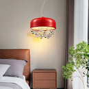 Aluma Pendant Light