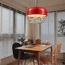 Aluma Pendant Light
