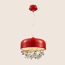 Aluma Pendant Light