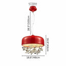 Aluma Pendant Light