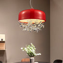 Aluma Pendant Light