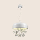 Aluma Pendant Light