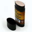 Aluminum-Free Wild Heart Beef Tallow Deodorant | 2.75 oz | Wild Ass Soap