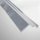 Aluminum Sidewall 66" Section