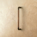 Alyma Knob & Pull Bar