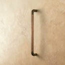 Alyma Knob & Pull Bar