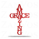 Amazing Grace