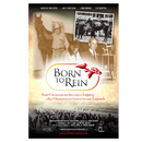 BORN TO REIN | Documentary Film | The American Doorstop Project