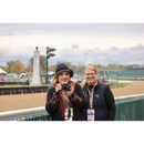 BORN TO REIN | Documentary Film | The American Doorstop Project