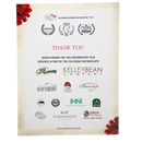 BORN TO REIN Bundle | Commemorative Guide and Documentary Film | The American Doorstop Project