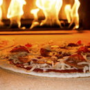 CBO 750 Hybrid Pizza Oven DIY Kit (Residential) | Dual-Fuel (Gas and Wood)