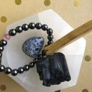 Mercury Retrograde Crystals Kit