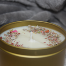 Pineapple Sage Candle
