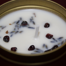 Anti-anxiety Candle | River Rock & Lavender